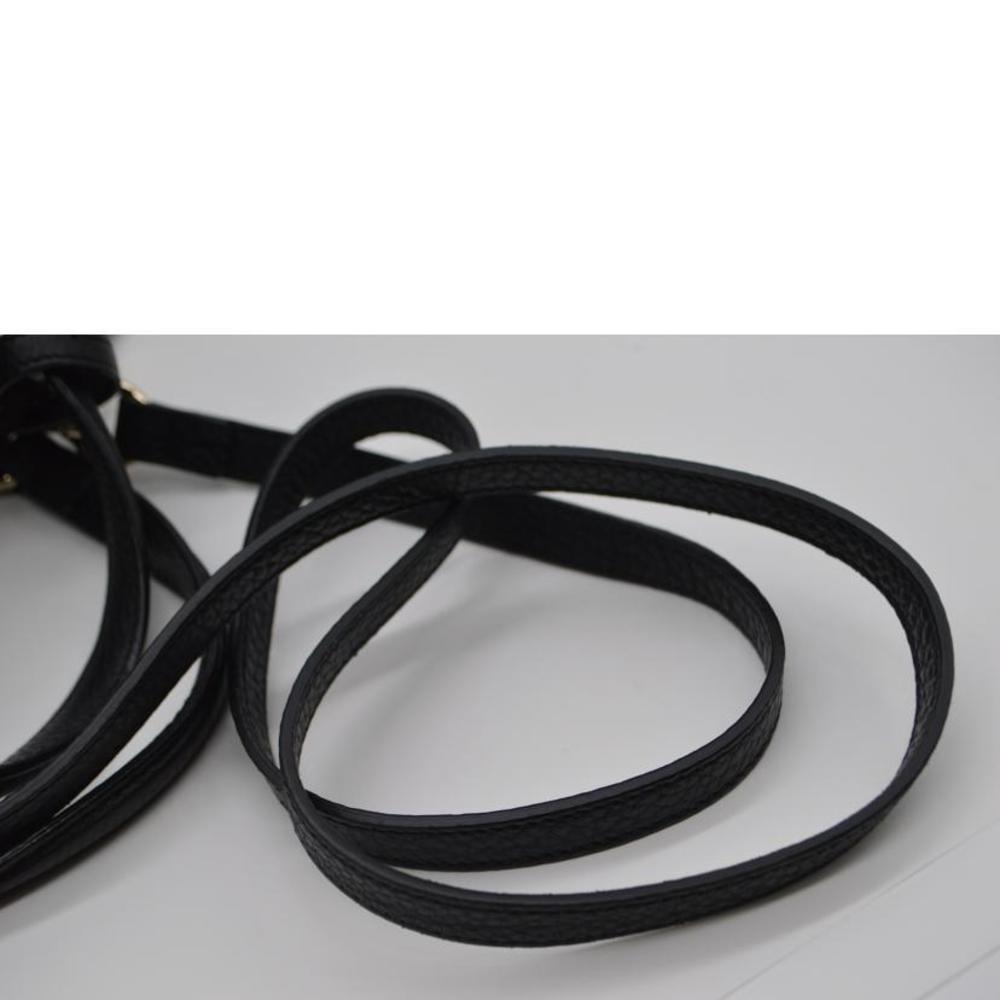 Gucci Soho Interlocking Brown Bag - image 4